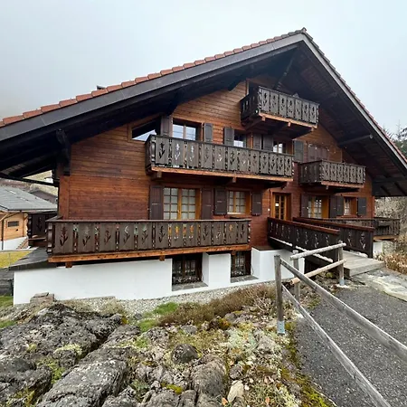 Aux Portes Du Soleil Avec Balcon *