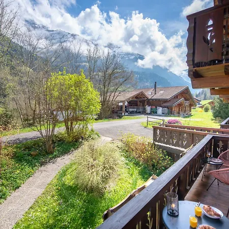 Portes Du Soleil, Vue 180 Degres ,acces Direct A Champery *