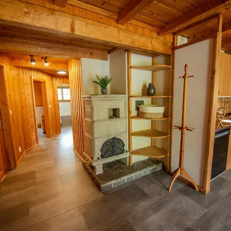 Portes Du Soleil, Vue 180 Degres ,acces Direct A Champery Apartment