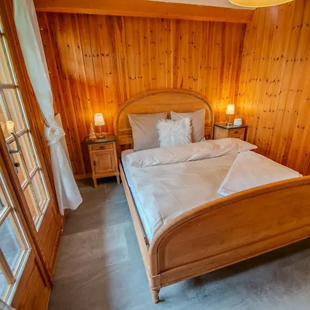 Apartment Portes Du Soleil, Vue 180 Degres ,acces Direct A Champery *