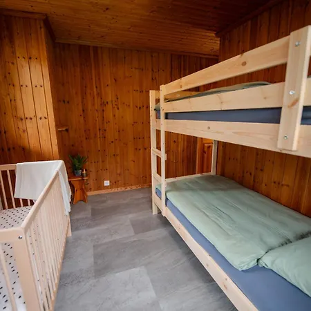 Apartamento Aux Portes Du Soleil Avec Balcon Val dʼIlliez