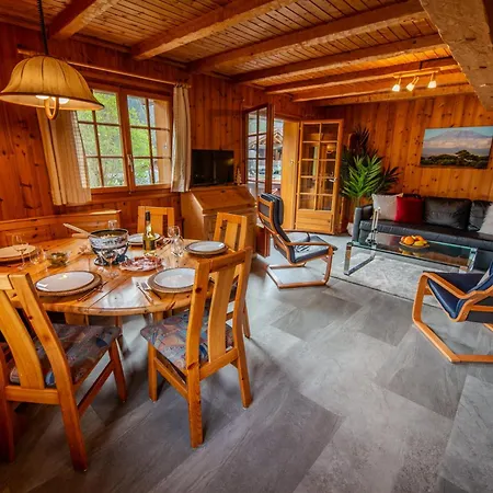 Aux Portes Du Soleil Avec Balcon * Val dʼIlliez