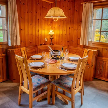 Aux Portes Du Soleil Avec Balcon Appartement *