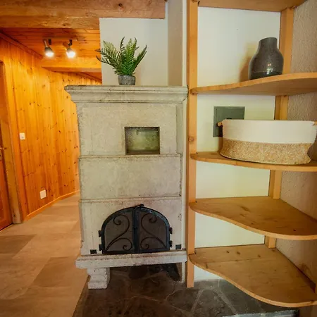 Portes Du Soleil, Vue 180 Degres ,acces Direct A Champery *