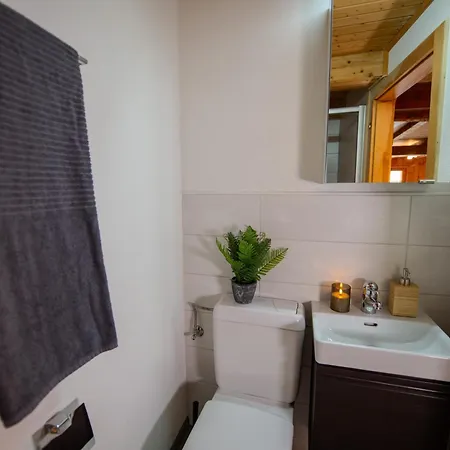 Aux Portes Du Soleil Avec Balcon * Val dʼIlliez