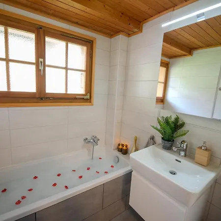 Portes Du Soleil, Vue 180 Degres ,acces Direct A Champery
