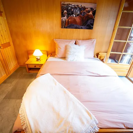 Aux Portes Du Soleil Avec Balcon * Val dʼIlliez