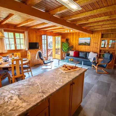 Apartamento Aux Portes Du Soleil Avec Balcon *