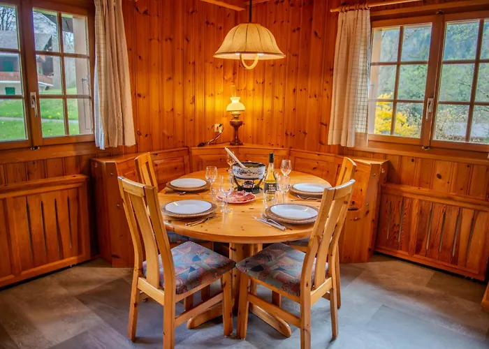 Aux Portes Du Soleil Avec Balcon Апартаменты *