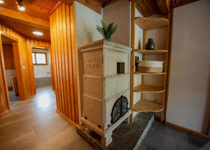 Апартаменты Aux Portes Du Soleil Avec Balcon *