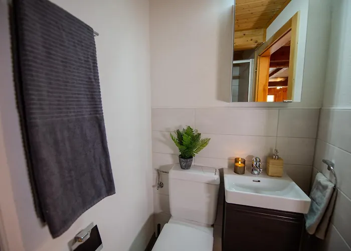 Aux Portes Du Soleil Avec Balcon * Валь-Д'илье