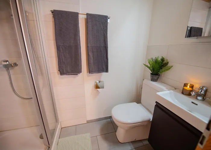 Aux Portes Du Soleil Avec Balcon Валь-Д'илье