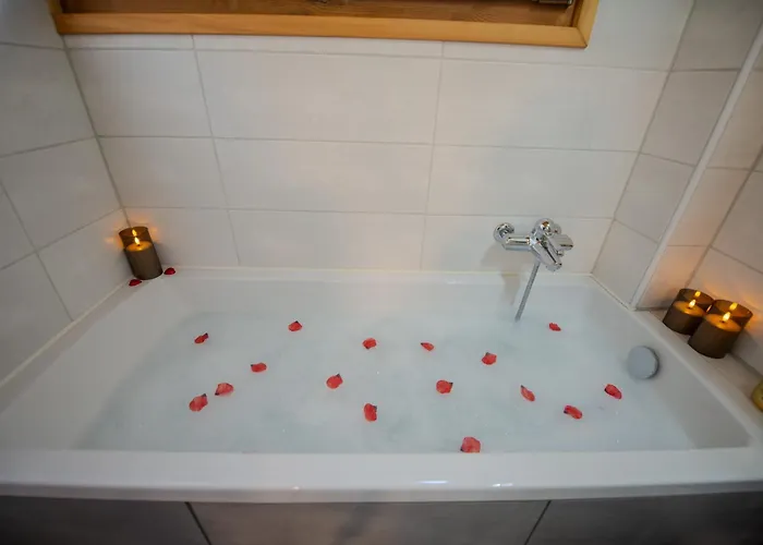 Aux Portes Du Soleil Avec Balcon Валь-Д'илье