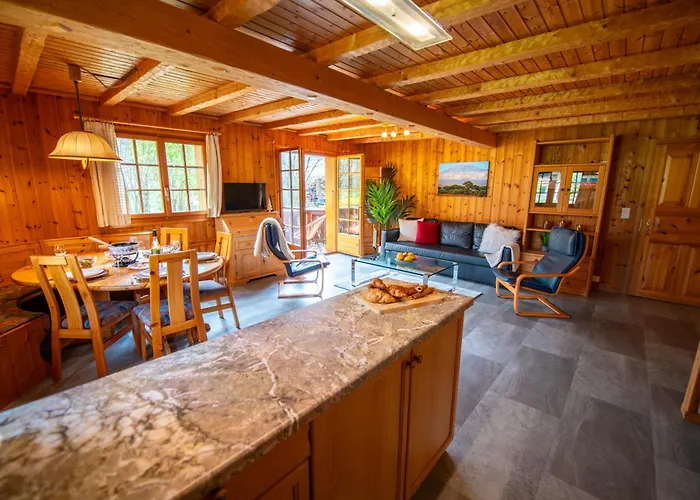 Апартаменты Aux Portes Du Soleil Avec Balcon *