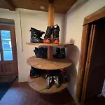 Apartment Aux Portes Du Soleil Avec Balcon