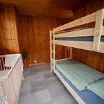 Apartment Aux Portes Du Soleil Avec Balcon Val d'Illiez