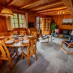 Aux Portes Du Soleil Avec Balcon * Val d'Illiez
