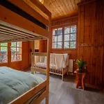 Apartment Aux Portes Du Soleil Avec Balcon