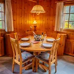 Aux Portes Du Soleil Avec Balcon Apartment *