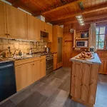 Apartment Aux Portes Du Soleil Avec Balcon Val d'Illiez