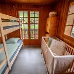 Aux Portes Du Soleil Avec Balcon Apartment