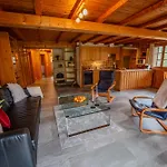 Aux Portes Du Soleil Avec Balcon *