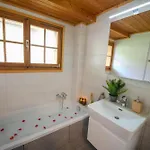 Aux Portes Du Soleil Avec Balcon