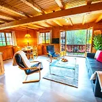 Aux Portes Du Soleil Avec Balcon * Val d'Illiez