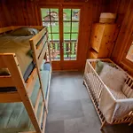 Aux Portes Du Soleil Avec Balcon