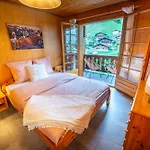 Aux Portes Du Soleil Avec Balcon Apartment *