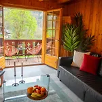 Aux Portes Du Soleil Avec Balcon Apartment *