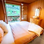 Apartment Aux Portes Du Soleil Avec Balcon