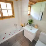 Aux Portes Du Soleil Avec Balcon Apartment Val d'Illiez