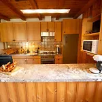 Apartment Aux Portes Du Soleil Avec Balcon