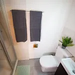 Aux Portes Du Soleil Avec Balcon Apartment Val d'Illiez