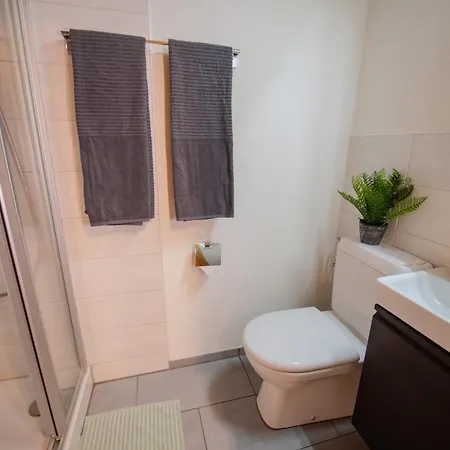 Aux Portes Du Soleil Avec Balcon Val dʼIlliez