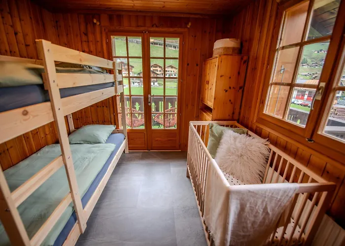 Aux Portes Du Soleil Avec Balcon Διαμέρισμα